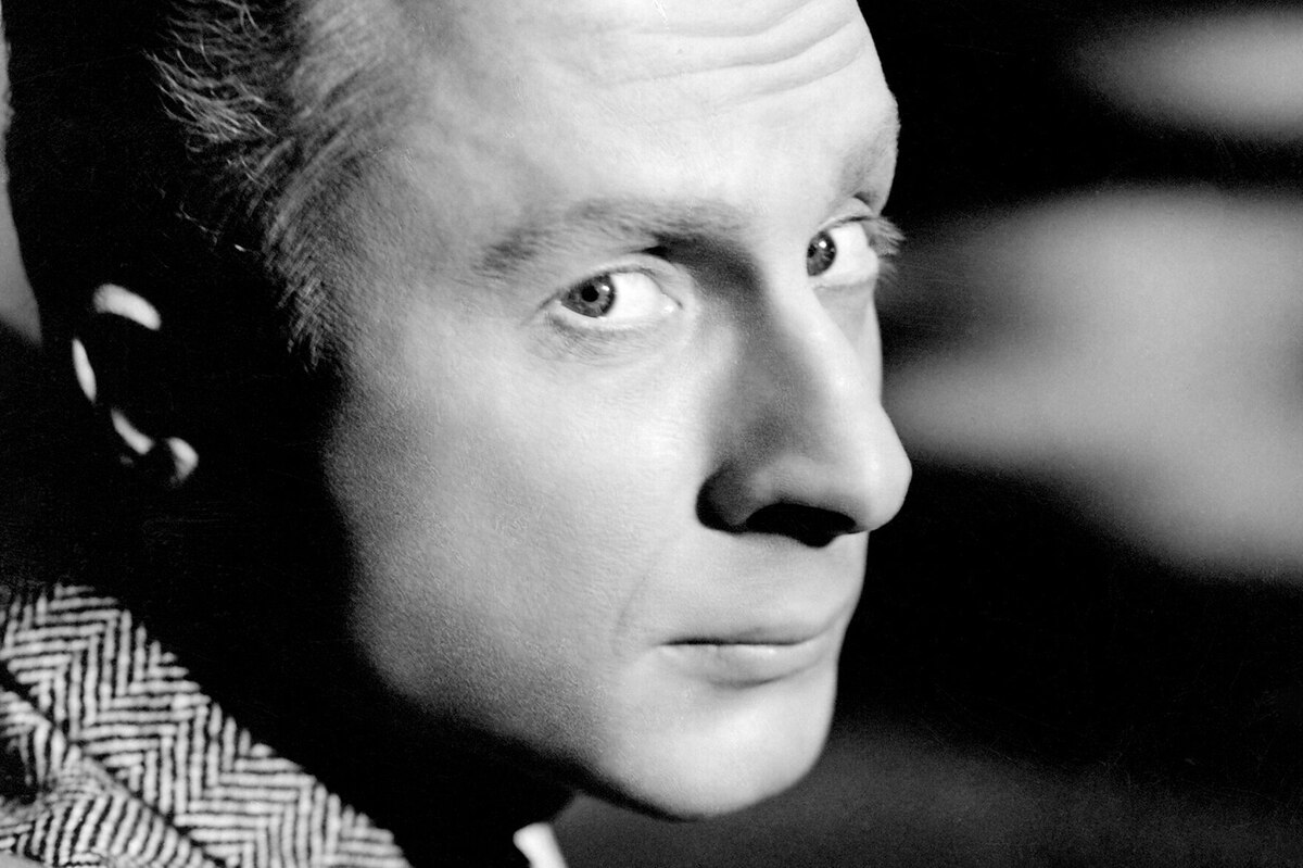 TCM Remembers Norman Lloyd