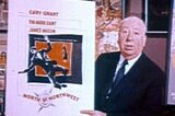 North By Northwest -- (Movie Trailer) Hitchcock Tour