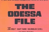 Odessa File, The -- (Original Trailer)