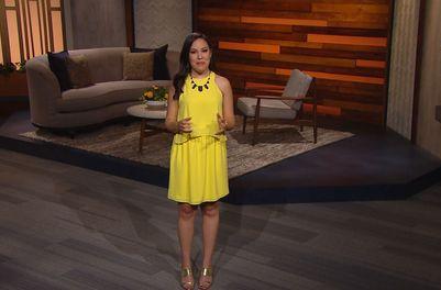 Tiffany Vazquez Intro -- The Old Man And The Sea (1958)