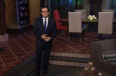 Ben Mankiewicz Intro -- Oliver Twist (1948)