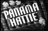 Panama Hattie -- (Original Trailer)