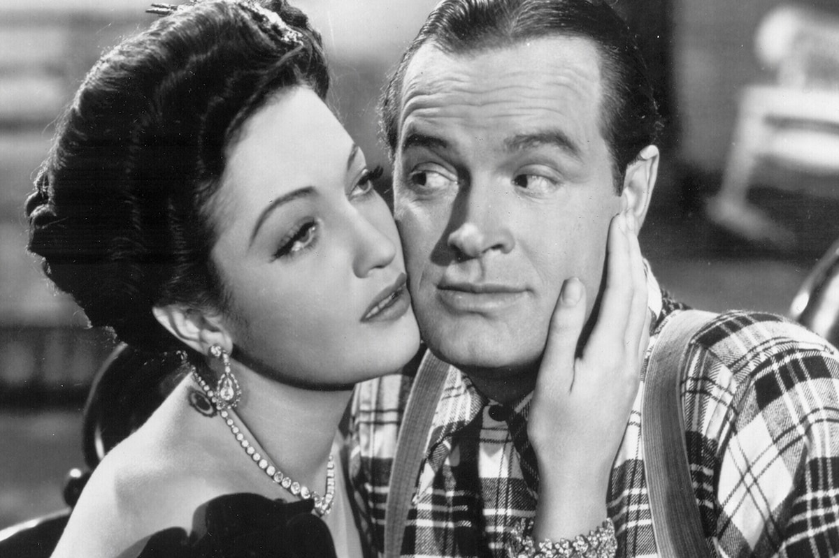 Paramount Comedies - 1/26