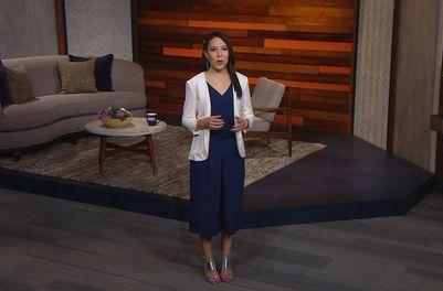 Tiffany Vazquez Intro -- Passage To Marseille (1944)