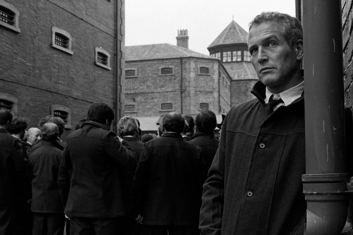 TCM Summer Under the Stars: Paul Newman