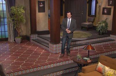 Ben Mankiewicz Intro -- The Pirate (1948)