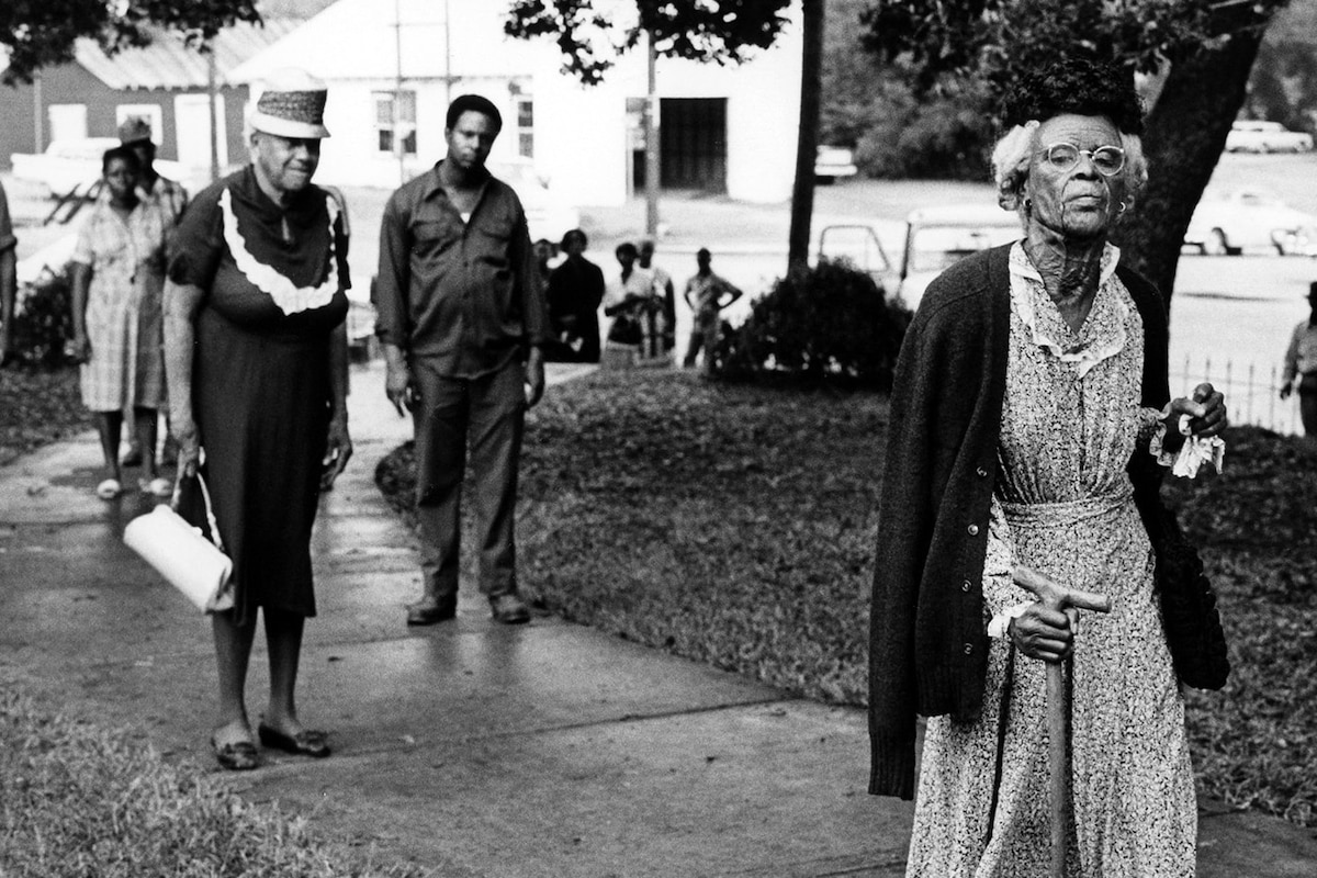 Black History Month Weekend Marathon