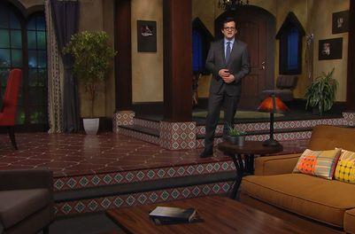 Ben Mankiewicz Intro -- Please Don't Eat The Daisies (1960)