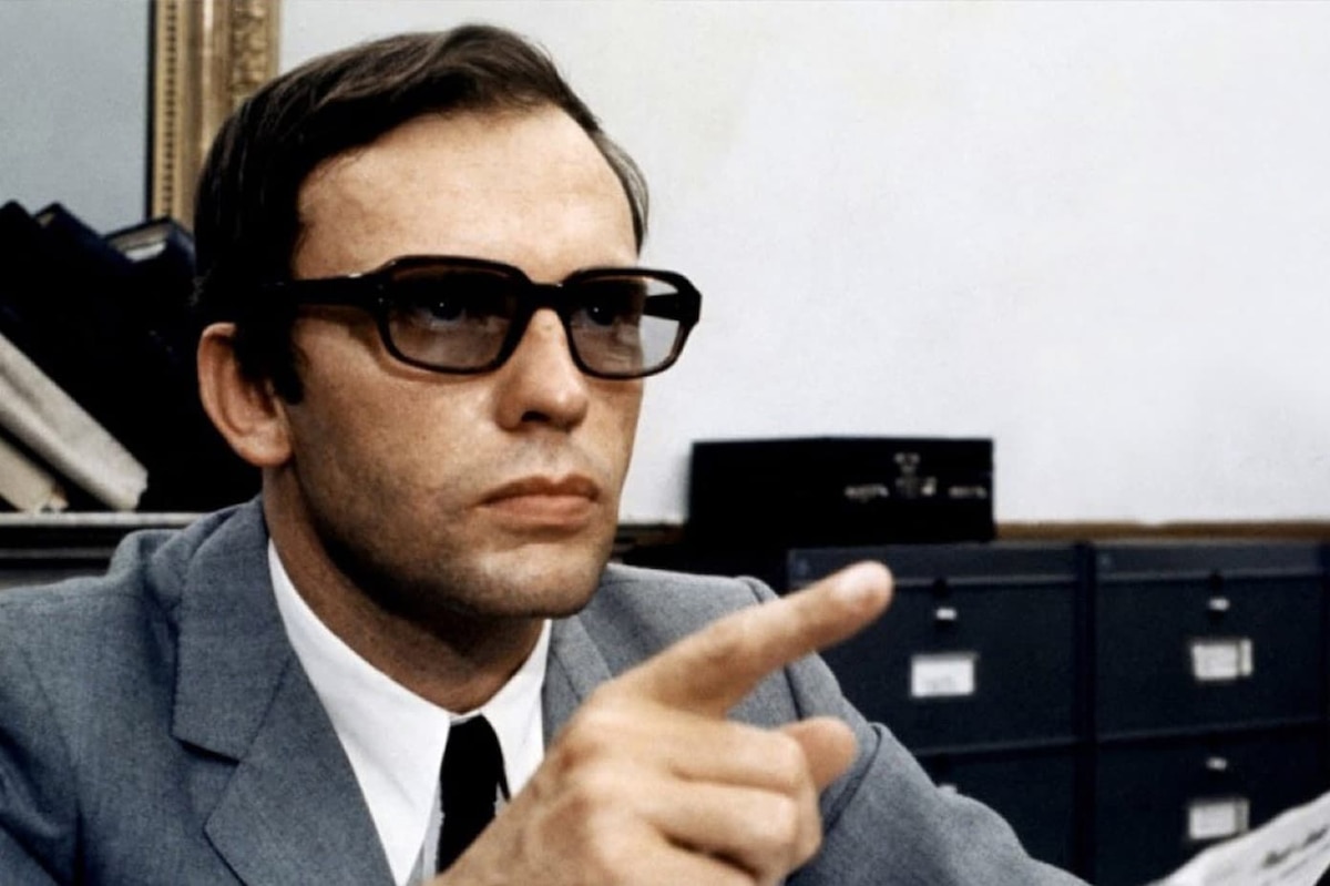 31 Days of Oscar: Politics