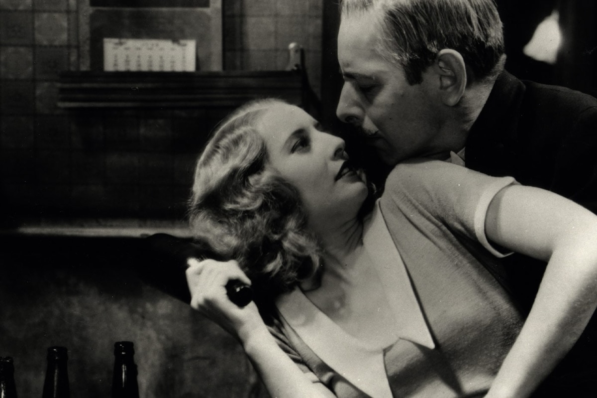 WB100: Pre-Code Classics and an Emphasis on Realism