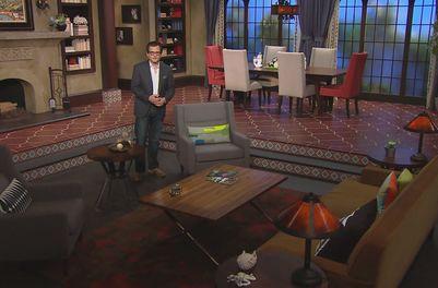 Ben Mankiewicz Intro -- The Prince And The Showgirl (1957)