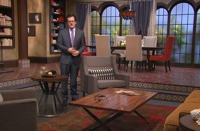 Ben Mankiewicz Intro -- The Prince And The Showgirl (1957)