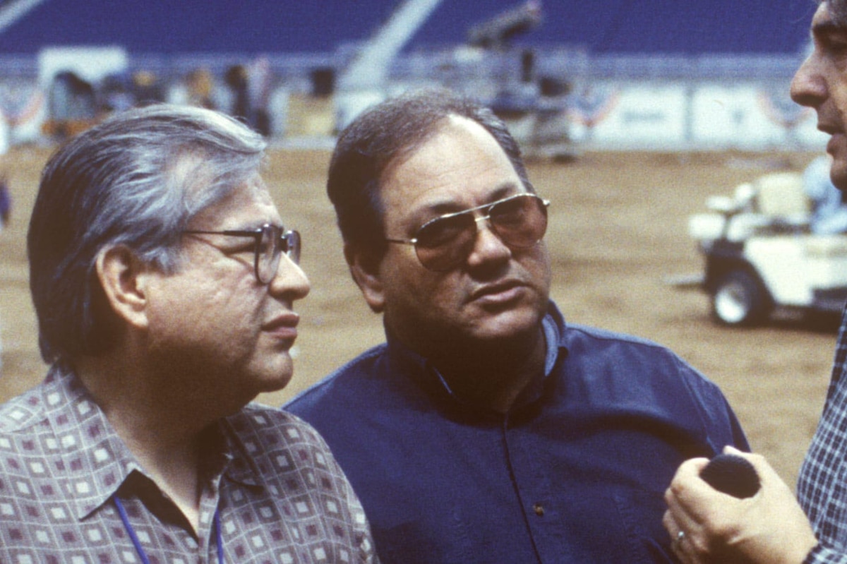 Produced by Moctesuma Esparza