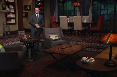 Ben Mankiewicz Intro -- The Racket (1928)