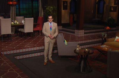 Ben Mankiewicz Intro -- The Racket (1928)