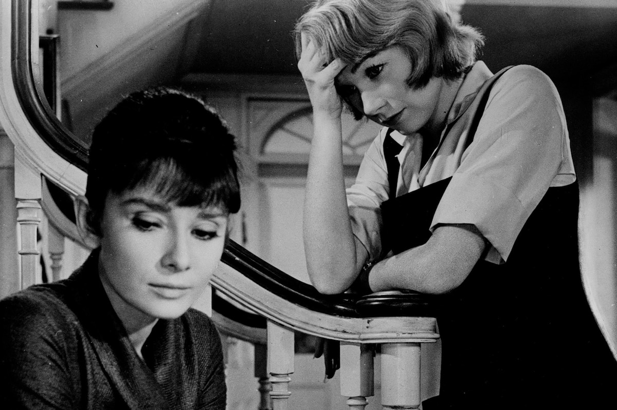 Reframed: Classic Films in the Rearview Mirror