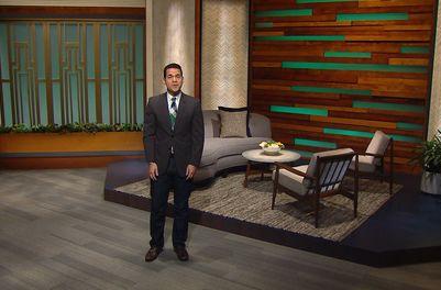 Dave Karger Intro -- The Rising Of The Moon (1957)