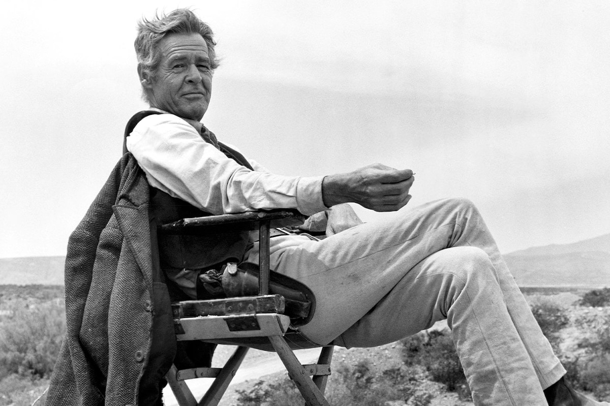 TCM Summer Under the Stars: Robert Ryan