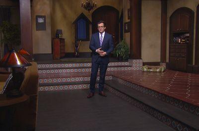 Ben Mankiewicz Intro -- Rome Adventure (1962)