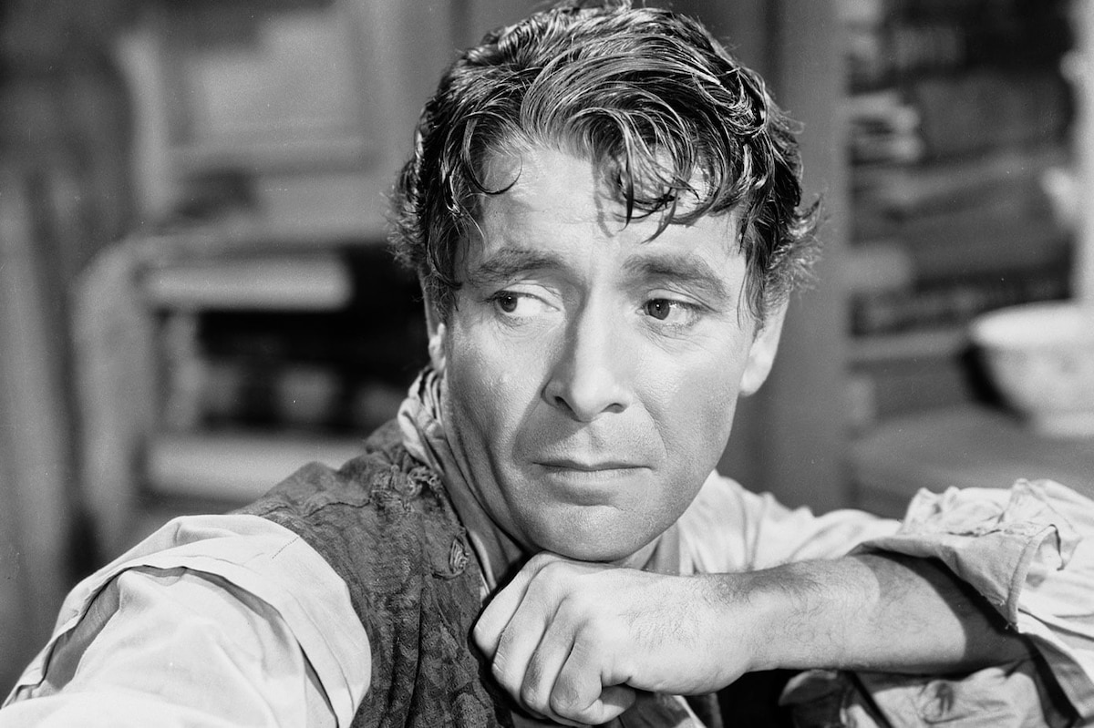 TCM Summer Under the Stars: Ronald Colman