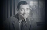 Clark Gable -- Star Of The Month, May 2017