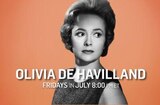 Robert Osborne on Olivia de Havilland -- Star Of The Month, July 2016