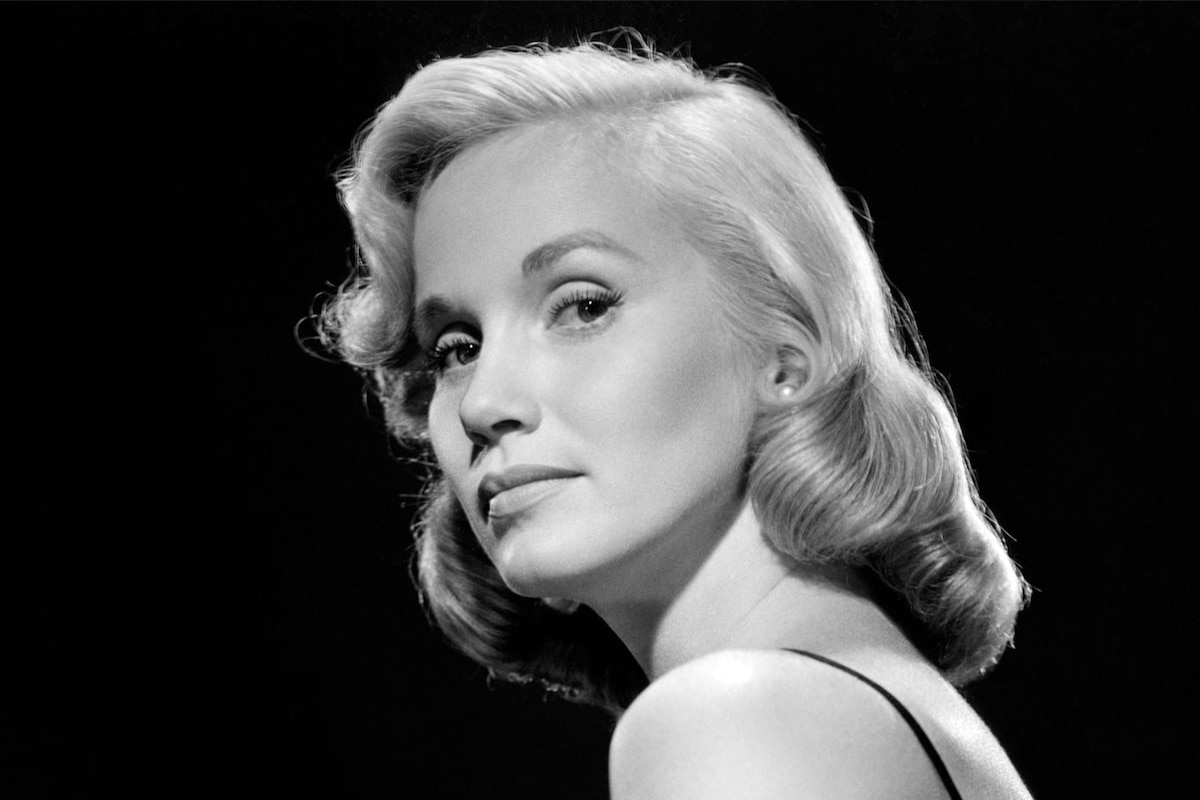 Star of the Month: Eva Marie Saint