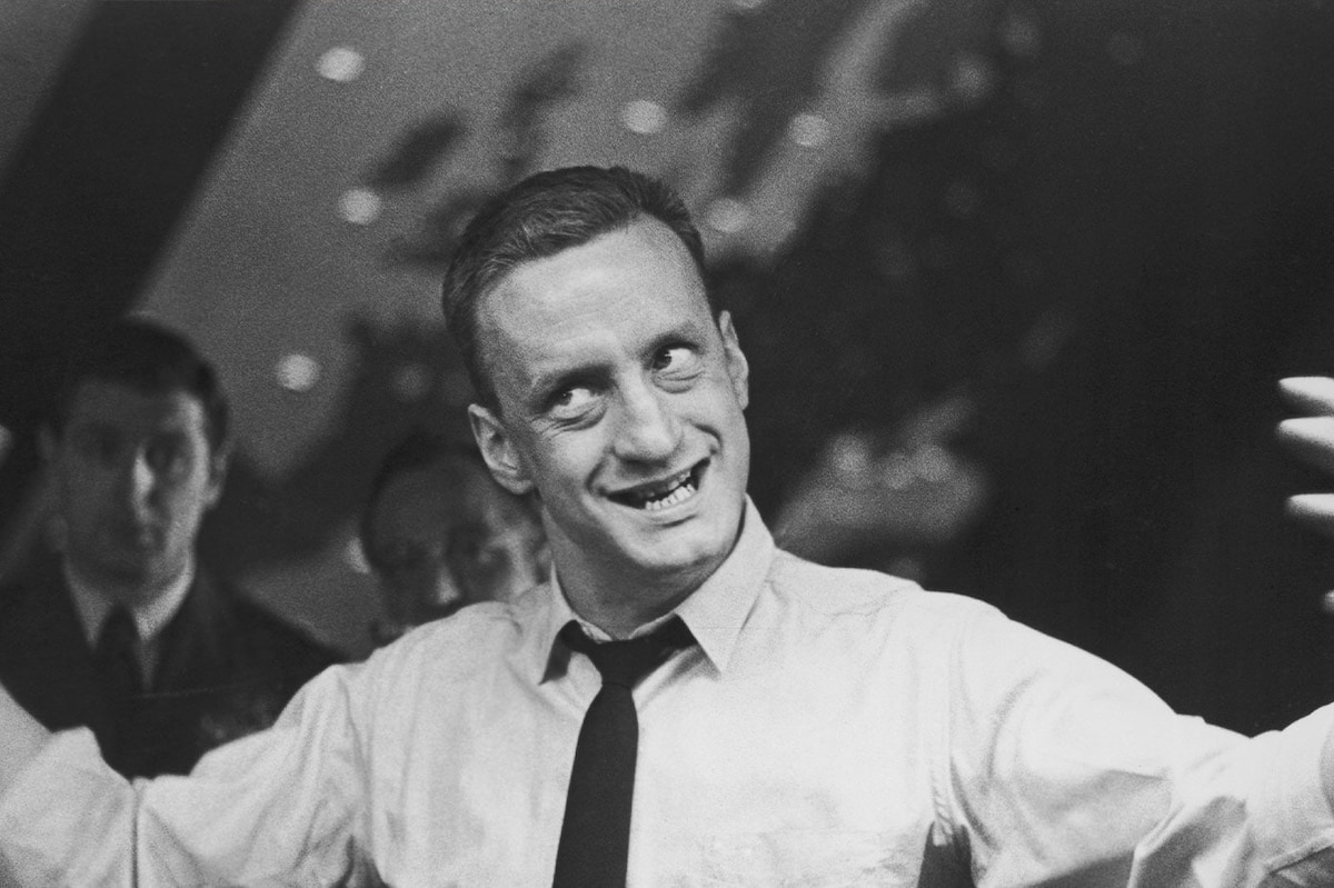 31 Days of Oscar: Satire