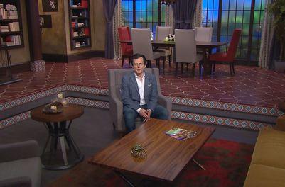 Ben Mankiewicz Intro -- Seven Brides For Seven Brothers (1954)