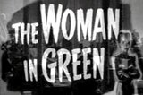 Woman in Green, The -- (Television Trailer)
