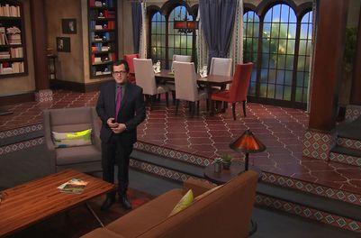 Ben Mankiewicz Intro -- Singin' In The Rain (1952)