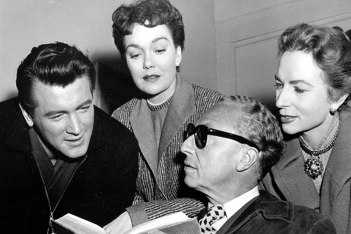 The Studio System - Tuesdays in January