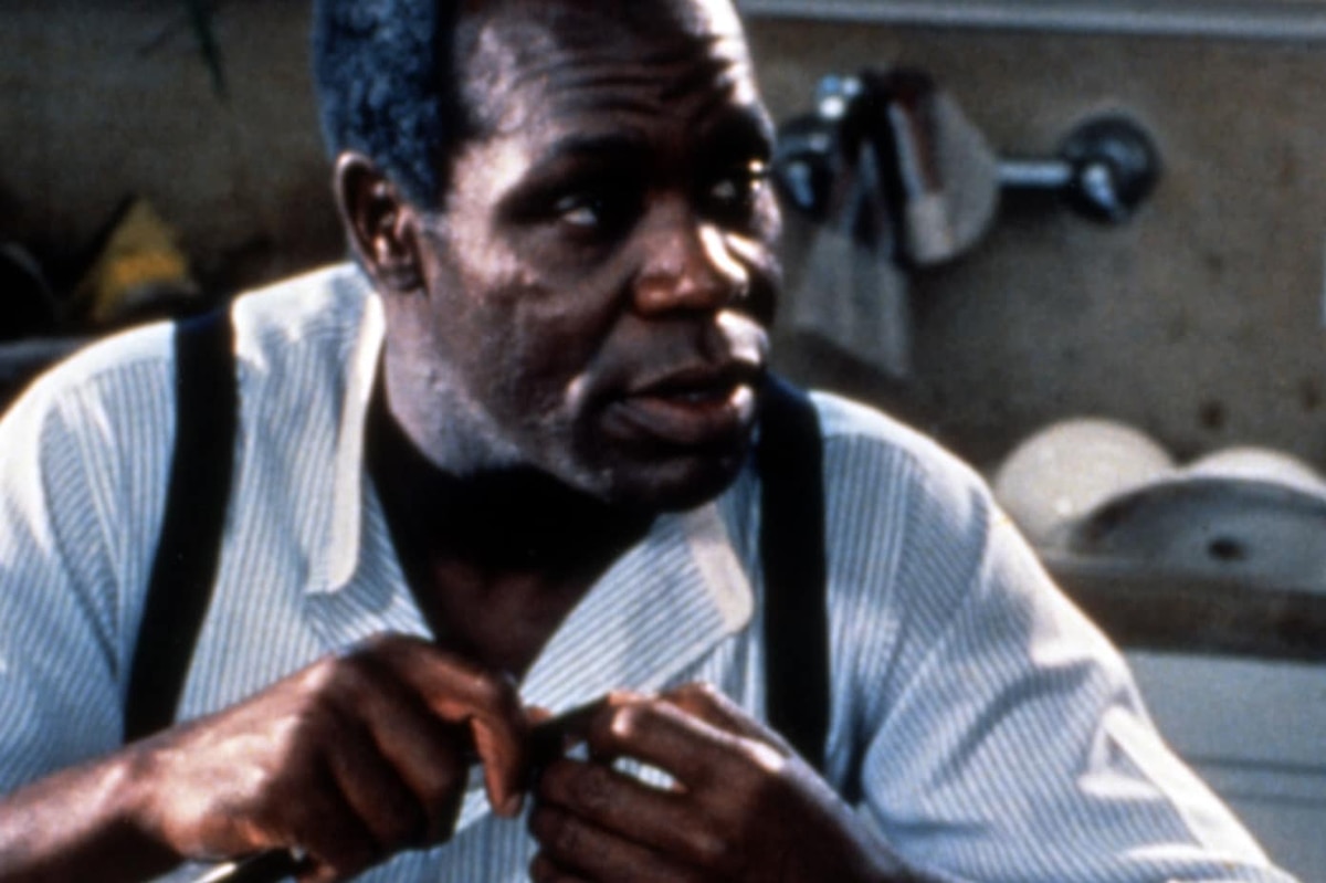 Charles Burnett Reflects on <i>To Sleep with Anger</i>