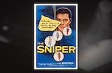 Noir Alley: Eddie Muller on The Sniper (1952)