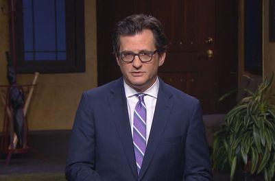 Ben Mankiewicz Intro -- The Southerner (1945)