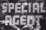 Special Agent -- (Original Trailer)