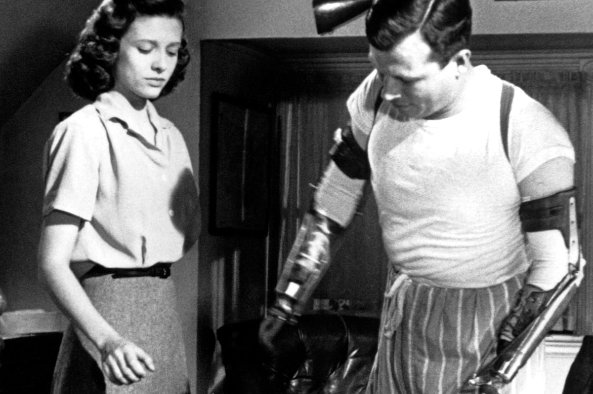 TCM Special Theme: Disability Reclaimed