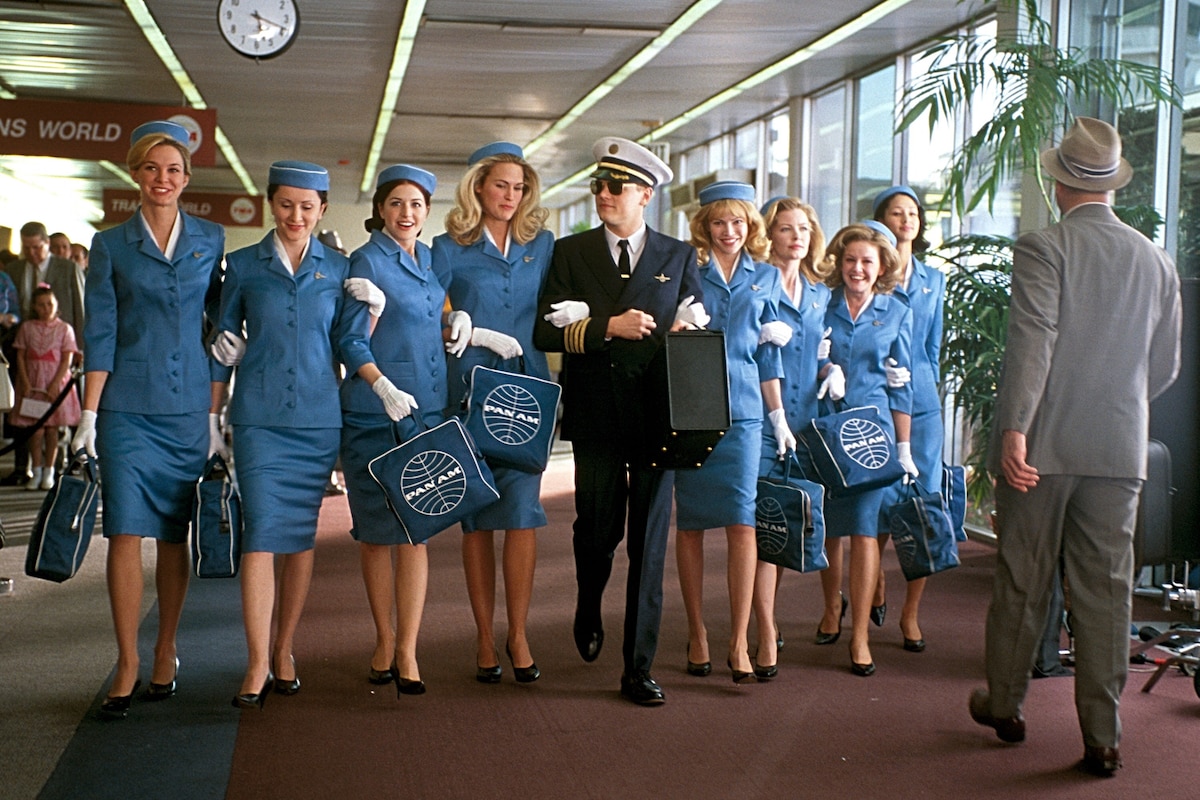 TCM Spotlight: The Art of the Con