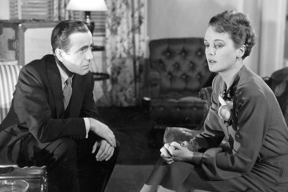 TCM Spotlight: Pulp Fiction