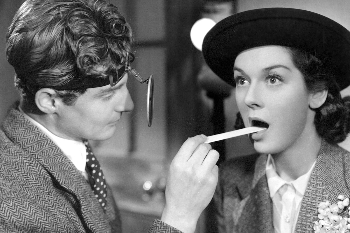 Honoring Our Medical Heroes - Thursdays in September