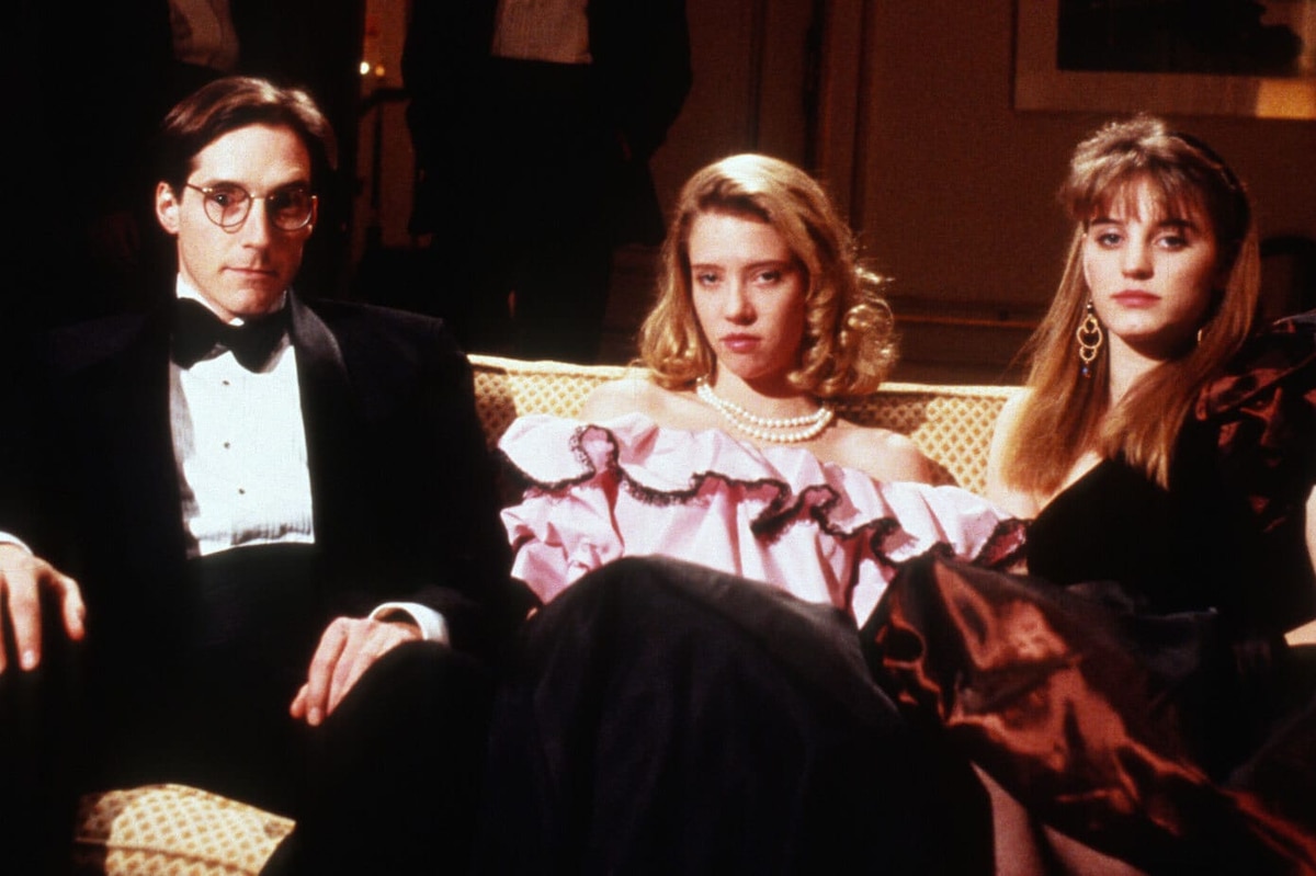 TCM Spotlight: How to Throw a Party