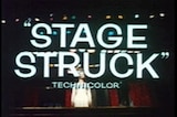 Stage Struck (1958) -- (Original Trailer)