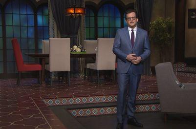 Ben Mankiewicz Intro -- A Star Is Born (1937)