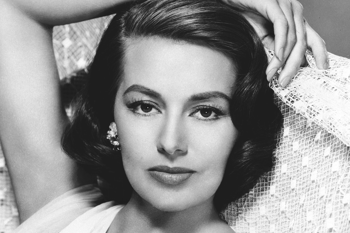 Star of the Month: Cyd Charisse