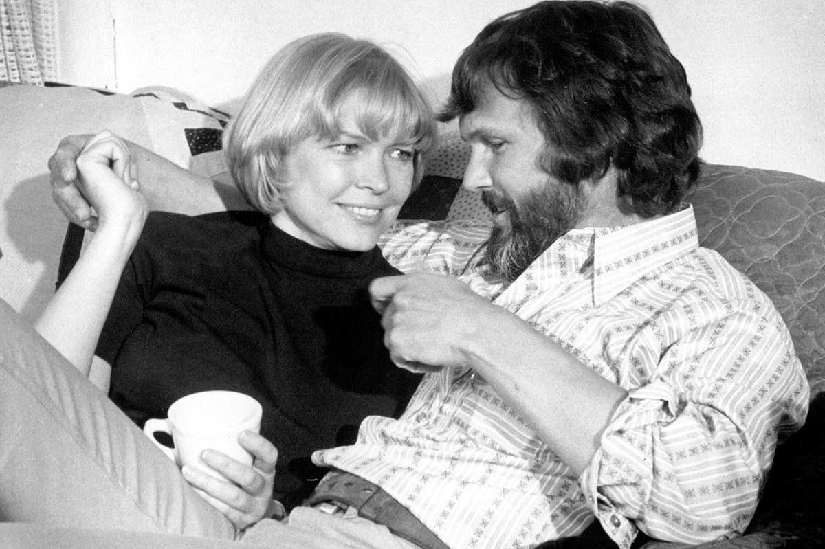 Star of the Month: <br> 70s Stars