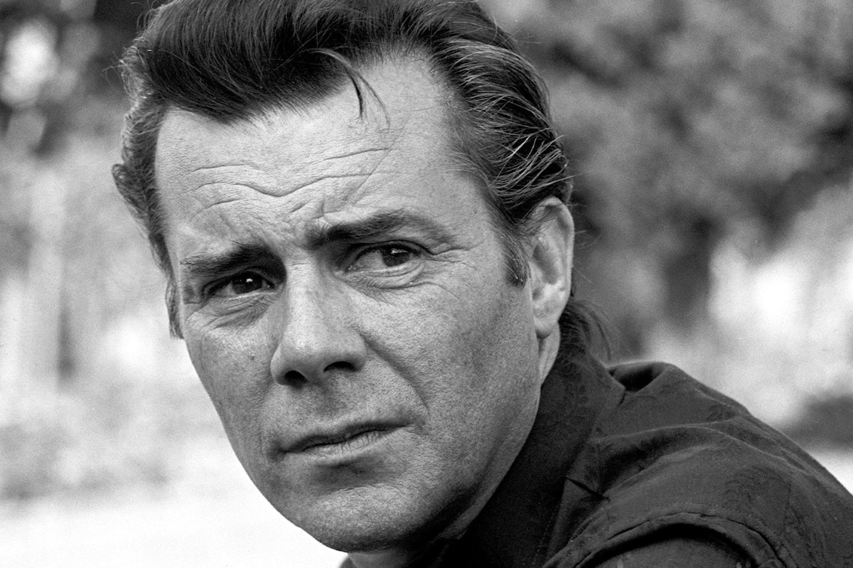Star of the Month: Dirk Bogarde