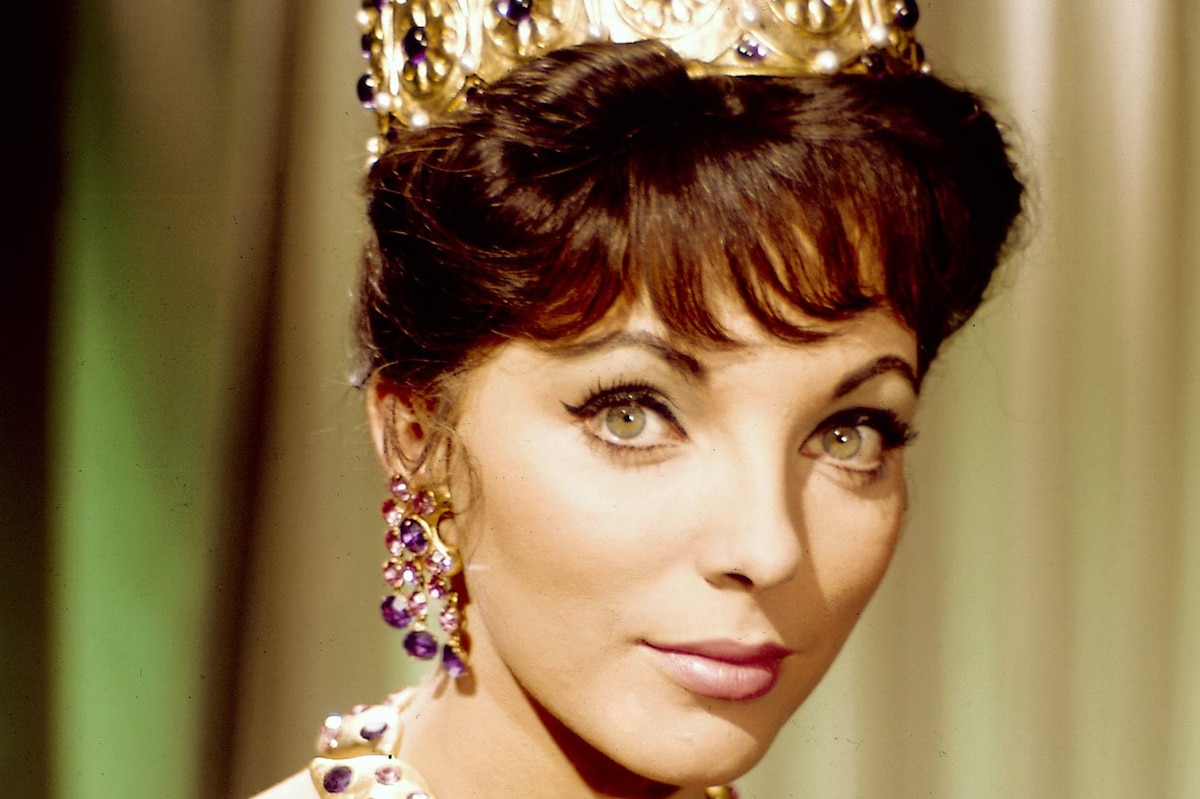 Starring Joan Collins