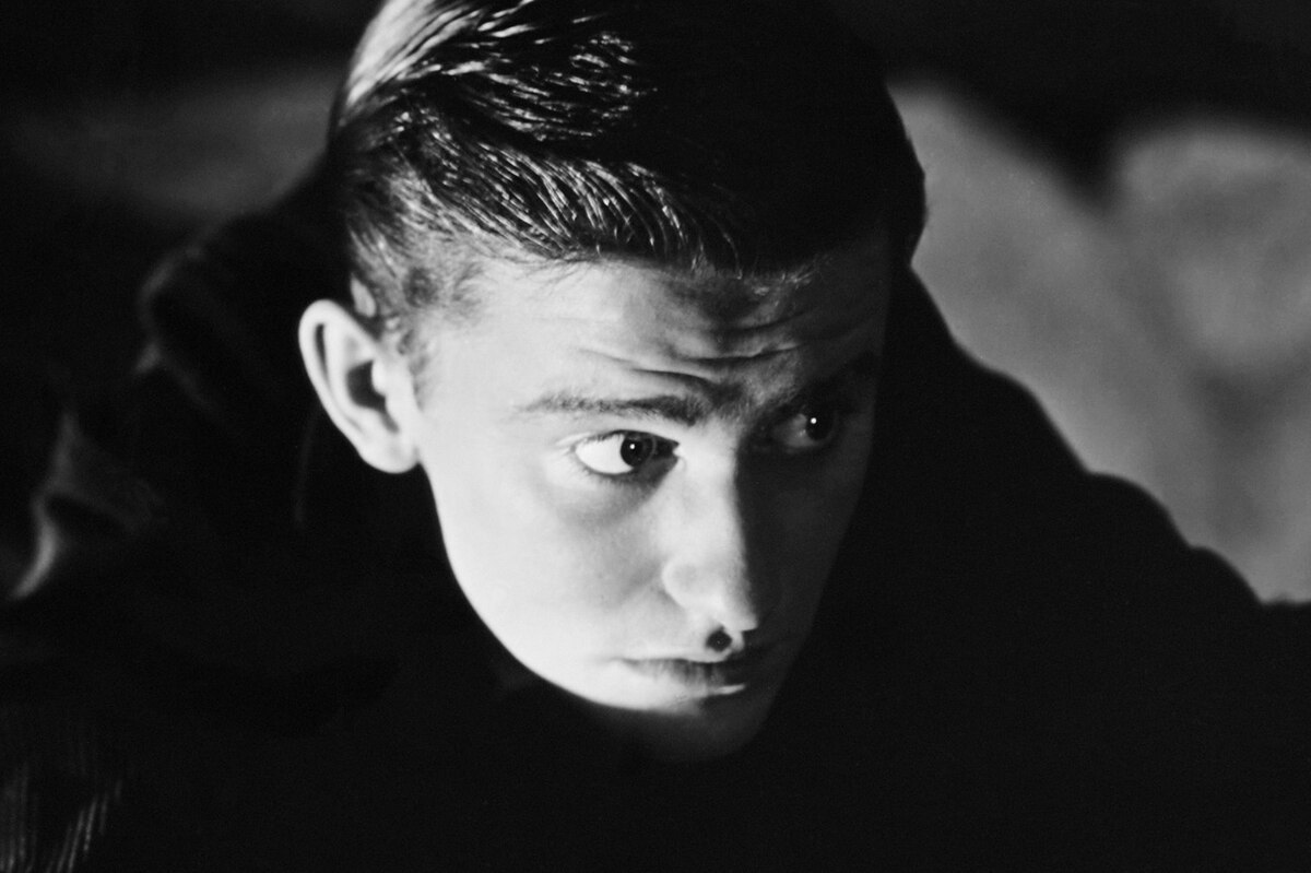 The Steel Fist (1952)