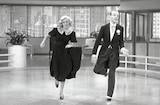 Swing Time (1936) -- Pick Yourself Up