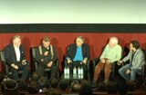 Deliverance: The TCMFF Panel